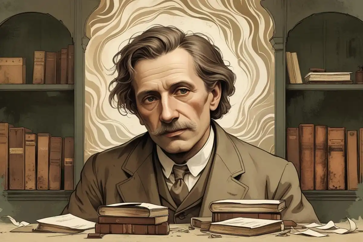 Hermann Ebbinghaus: Vida, Contribuições e Impacto na Psicologia Imagem principal