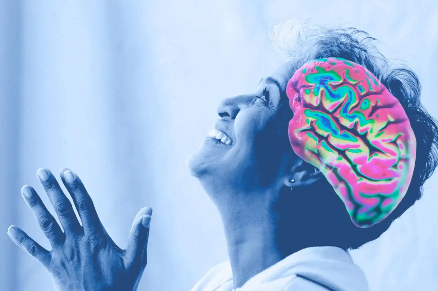 Gratidão e resiliência emocional