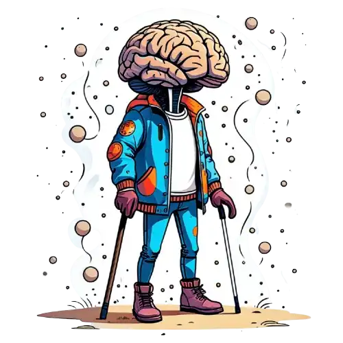 Manutenção da juventude mental