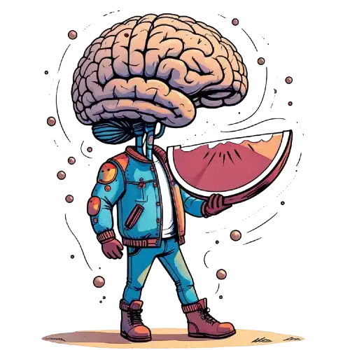 Demanda energética cerebral