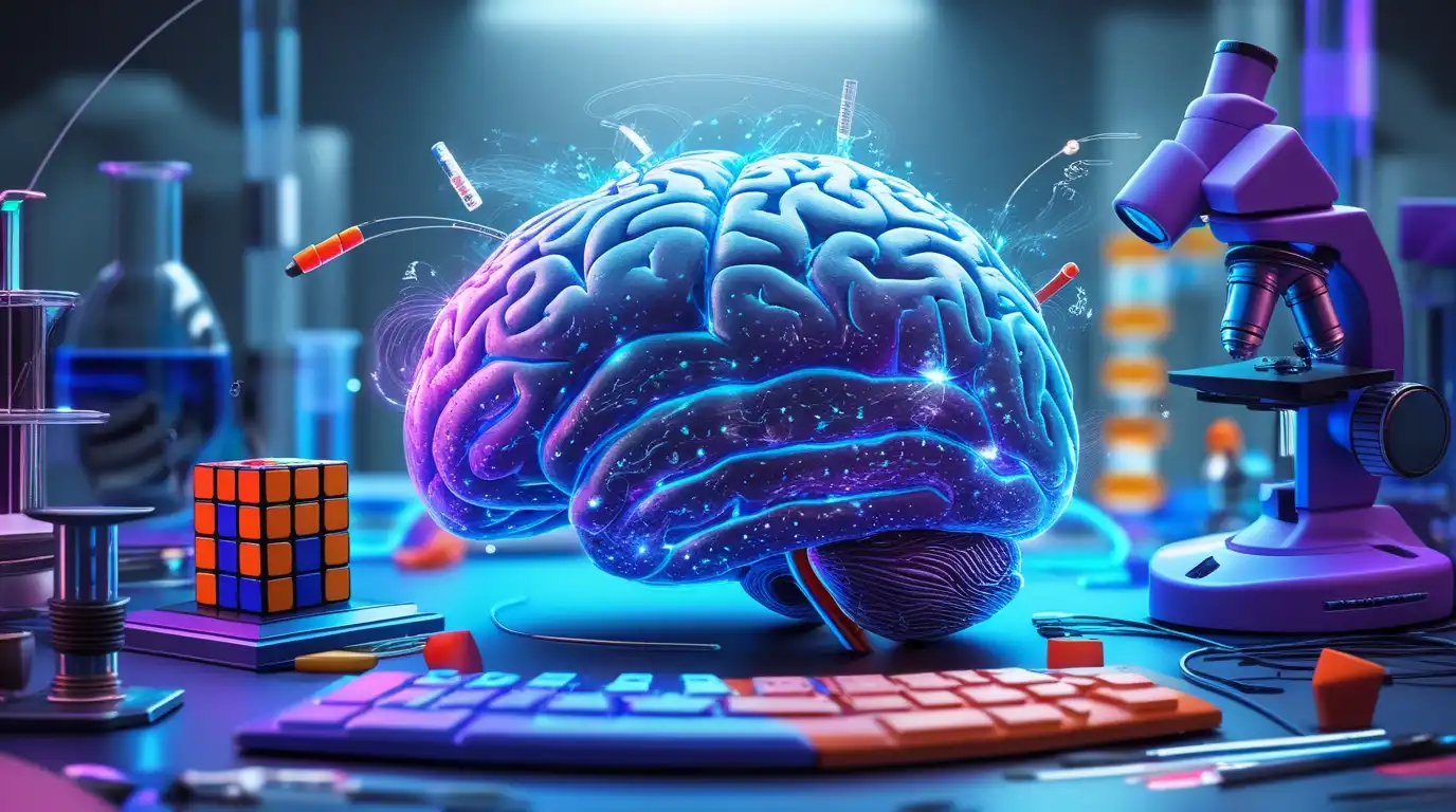 neuroplasticidade do cérebro