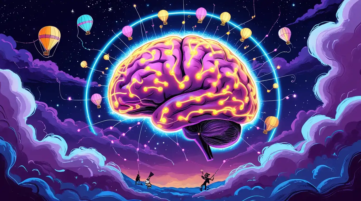 Experiências novas e motivação